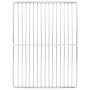 Rejilla para BBQ Rectangular 40x30 cm Acero inoxidable 304 by , BBQ accessories - Ref: Foro24-42008310, Price: 25,94 €, Disco...
