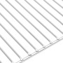 Rejilla para BBQ Rectangular 40x30 cm Acero inoxidable 304 by , BBQ accessories - Ref: Foro24-42008310, Price: 25,94 €, Disco...