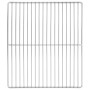 Rejilla de BBQ Rectangular 40x35 cm Acero Inoxidable 304 von , Grillzubehör - Ref: Foro24-42008311, Preis: 30,73 €, Rabatt: %