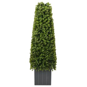 Planta Artificial Eucalipto con Maceta 27x27x90