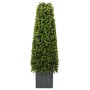 Planta Artificial Eucalipto con Maceta 27x27x90 cm Verde | Foro24.es | Tu tienda online para hogar, jardín y más Foro24.es