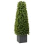 Planta Artificial Eucalipto con Maceta 27x27x90 cm Verde | Foro24.es | Tu tienda online para hogar, jardín y más Foro24.es