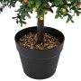 Árbol Artificial con Frutas y Maceta 35x50 cm Verde | Foro24.es | Tu tienda online para hogar, jardín y más Foro24.es