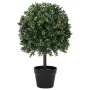 Árbol Artificial con Frutas y Maceta 35x50 cm Verde | Foro24.es | Tu tienda online para hogar, jardín y más Foro24.es