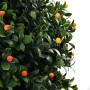 Árbol Artificial con Frutas y Maceta 35x50 cm Verde | Foro24.es | Tu tienda online para hogar, jardín y más Foro24.es