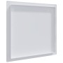 Panel de Acceso Blanco de Plástico ABS | Foro24.es | Tu tienda online para hogar, jardín y más Foro24.es