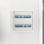 Panel de Acceso Blanco Plástico ABS by , Traps - Ref: Foro24-42008370, Price: 22,81 €, Discount: %
