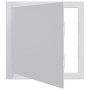 Panel de Acceso Blanco Plástico ABS by , Traps - Ref: Foro24-42008370, Price: 22,81 €, Discount: %