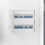 Panel de Acceso Blanco de Plástico ABS by , Traps - Ref: Foro24-42008371, Price: 24,19 €, Discount: %