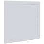 Panel de Acceso Blanco de Plástico ABS by , Traps - Ref: Foro24-42008371, Price: 24,19 €, Discount: %