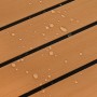 Suelo para Barcos Autoadhesivo Marrón y Negro 240x90 cm Espuma EVA | Foro24.es | Tu tienda online para hogar, jardín y más Foro24.es