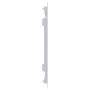 Panel de Acceso Blanco de Plástico ABS by , Traps - Ref: Foro24-42008371, Price: 24,19 €, Discount: %
