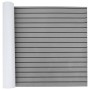 Piso para Barco Autoadhesivo Gris Claro y Negro 240x90 cm Espuma EVA von , Böden und Teppiche - Ref: Foro24-42008461, Preis: ...