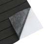 Suelo para Barco Autoadhesivo Gris Oscuro y Negro 240x90 cm Espuma EVA von , Böden und Teppiche - Ref: Foro24-42008462, Preis...