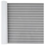 Suelo para barco Autoadhesivo Gris Claro y Blanco 240x90 cm EVA Foam von , Böden und Teppiche - Ref: Foro24-42008464, Preis: ...