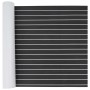 Suelo para Barcos Autoadhesivo Gris Oscuro & Blanco 240x90 cm EVA Foam | Foro24.es | Tu tienda online para hogar, jardín y más Foro24.es