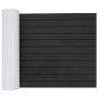 Suelo para barcos autoadhesivo Gris oscuro y negro 240x60 cm EVA Foam | Foro24.es | Tu tienda online para hogar, jardín y más Foro24.es