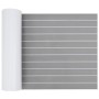 Piso para Barcos Autoadhesivo Gris Claro & Blanco 240x60 cm Espuma EVA | Foro24.es | Tu tienda online para hogar, jardín y más Foro24.es