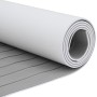 Piso para Barcos Autoadhesivo Gris Claro & Blanco 240x60 cm Espuma EVA | Foro24.es | Tu tienda online para hogar, jardín y más Foro24.es