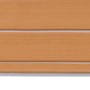 Suelo para Barcos Autoadhesivo Marrón y Blanco 240x60 cm Espuma EVA | Foro24.es | Tu tienda online para hogar, jardín y más Foro24.es