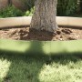 Bordes de Jardín 5 pcs 25x100 cm Acero Galvanizado Flexible von , Garteneinfassung und Einfassung - Ref: Foro24-42008614, Pre...