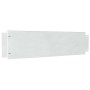 Bordes de Jardín 5 pcs 25x100 cm Acero Galvanizado Flexible von , Garteneinfassung und Einfassung - Ref: Foro24-42008614, Pre...