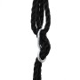 Columpio en forma de nido con banderas multicolor Ø 60 cm 100 kg Tela Oxford von , Schaukeln und Wippen - Ref: Foro24-4200905...