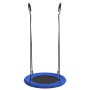 Columpio Nido Azul Ø 100 cm 100 kg Tela Oxford von , Schaukeln und Wippen - Ref: Foro24-42009054, Preis: 50,93 €, Rabatt: %