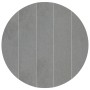 Cubierta de Piscina Redonda Gris Claro Plástico Ø 610 cm by , Pool covers - Ref: Foro24-42009099, Price: 73,60 €, Discount: %