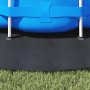 Cubierta de piscina redonda Negra Plástico Ø 366 cm | Foro24.es | Tu tienda online para hogar, jardín y más Foro24.es