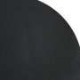 Cubierta de Piscina Redonda Negra Polietileno Ø 550 cm Duradera | Foro24.es | Tu tienda online para hogar, jardín y más Foro24.es
