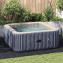 Cubierta de Piscina Rectangular Negra PVC 300 x 220 cm Duradera | Foro24.es | Tu tienda online para hogar, jardín y más Foro24.es