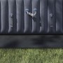 Cubierta de Piscina Rectangular Negra Polietileno 640 x 321 cm | Foro24.es | Tu tienda online para hogar, jardín y más Foro24.es