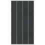 Cubierta Rectangular para Piscina Negra Plástico 820 x 420 cm | Foro24.es | Tu tienda online para hogar, jardín y más Foro24.es
