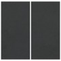 Cubierta de piscina cuadrada Negra Poliéster 274 x 274 cm | Foro24.es | Tu tienda online para hogar, jardín y más Foro24.es