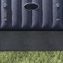 Cubierta de piscina cuadrada Negra Poliéster 274 x 274 cm | Foro24.es | Tu tienda online para hogar, jardín y más Foro24.es