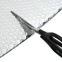Reflector de Calor para Radiador doble cara 0,6x50 m de | Foro24.es | Tu tienda online para hogar, jardín y más Foro24.es