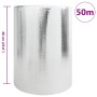 Reflector de Calor para Radiador doble cara 0,6x50 m de | Foro24.es | Tu tienda online para hogar, jardín y más Foro24.es