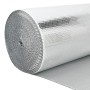 Reflector de Calor para Radiador VidaXL Doble Cara 1x30 m | Foro24.es | Tu tienda online para hogar, jardín y más Foro24.es