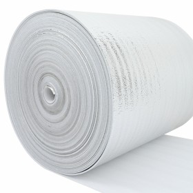 Reflector de Calor para Radiador 1x10 m