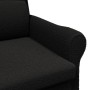 Sillón Ergonómico Negro Tela, Madera Estándar Ergonómico von , Sessel - Ref: Foro24-42009855, Preis: 174,09 €, Rabatt: %