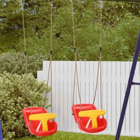 Hamacas para bebés con cinturones de seguridad y cuerdas ajustables de plástico von , Babypullover und Schaukeln - Ref: Foro2...