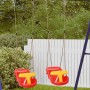Hamacas para bebés con cinturones de seguridad y cuerdas ajustables de plástico von , Babypullover und Schaukeln - Ref: Foro2...