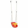 Hamacas para bebés con cinturones de seguridad y cuerdas ajustables de plástico von , Babypullover und Schaukeln - Ref: Foro2...