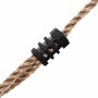 Hamacas para bebés con cinturones de seguridad y cuerdas ajustables de plástico von , Babypullover und Schaukeln - Ref: Foro2...
