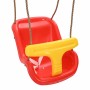 Hamacas para bebés con cinturones de seguridad y cuerdas ajustables de plástico von , Babypullover und Schaukeln - Ref: Foro2...
