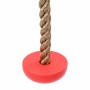 Cuerda de Escalada para Niños con Plataformas de 200 cm von , Schaukeln und Spielgeräte - Ref: Foro24-42009972, Preis: 25,99 ...