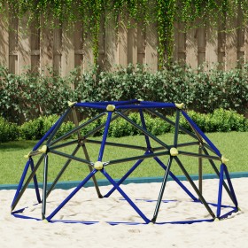 Cúpula de Escalada para Niños de 3-10 Años 196 cm