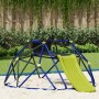 Cúpula de Escalada con Tobogán para Niños de 3-10 Años 247 cm 200 kg | Foro24.es | Tu tienda online para hogar, jardín y más Foro24.es