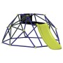 Cúpula de Escalada con Tobogán para Niños de 3-10 Años 247 cm 200 kg | Foro24.es | Tu tienda online para hogar, jardín y más Foro24.es